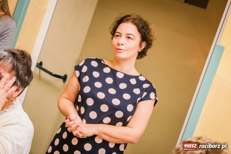 Zdjęcie w galerii na portalu naszraciborz.pl: Warsztaty Terapii Zajęciowej zorganizowały wigilię wiadomości z regionu