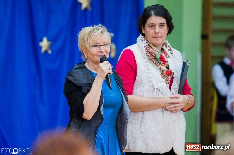 Zdjęcie w galerii na portalu naszraciborz.pl: Jasełka bożonarodzeniowe w Zespole Szkół Specjalnych wiadomości z regionu