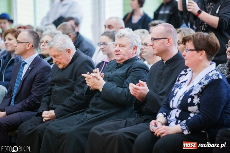 Zdjęcie w galerii na portalu naszraciborz.pl: Jasełka bożonarodzeniowe w Zespole Szkół Specjalnych wiadomości z regionu