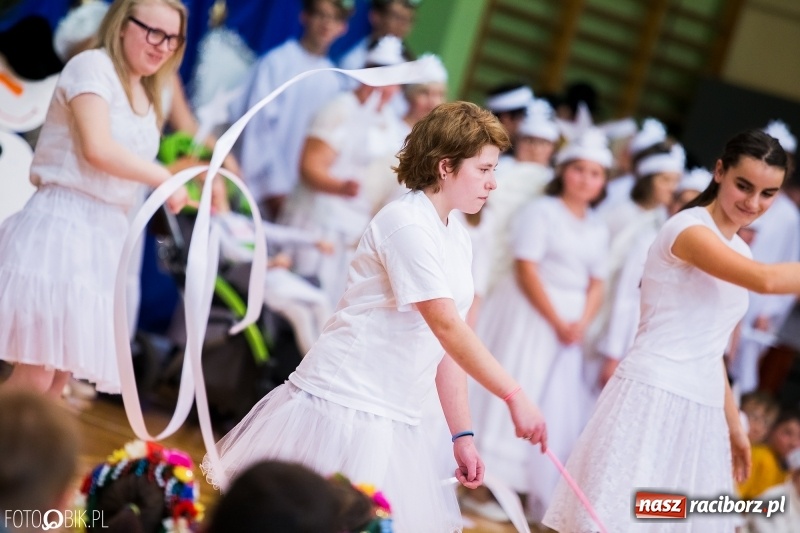 Zdjęcie w galerii na portalu naszraciborz.pl: Jasełka bożonarodzeniowe w Zespole Szkół Specjalnych wiadomości z regionu
