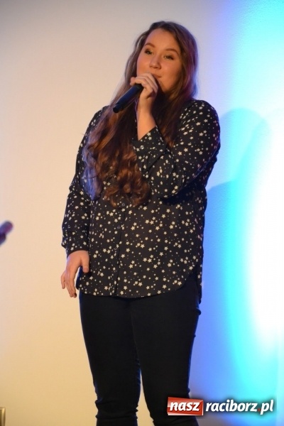 Zdjęcie w galerii na portalu naszraciborz.pl: Jasełka wraz z koncertem kolęd oraz jarmark bożonarodzeniowy na Zamku Piastowskim  wiadomości z regionu