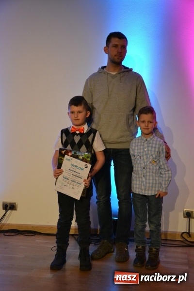 Zdjęcie w galerii na portalu naszraciborz.pl: Jasełka wraz z koncertem kolęd oraz jarmark bożonarodzeniowy na Zamku Piastowskim  wiadomości z regionu