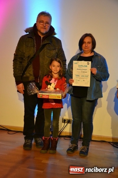 Zdjęcie w galerii na portalu naszraciborz.pl: Jasełka wraz z koncertem kolęd oraz jarmark bożonarodzeniowy na Zamku Piastowskim  wiadomości z regionu