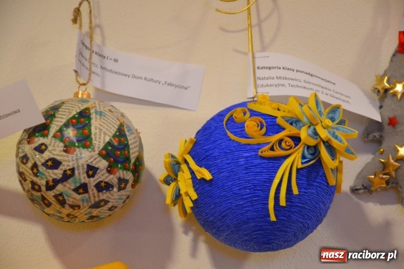 Zdjęcie w galerii na portalu naszraciborz.pl: Jasełka wraz z koncertem kolęd oraz jarmark bożonarodzeniowy na Zamku Piastowskim  wiadomości z regionu