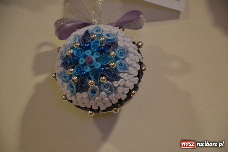 Zdjęcie w galerii na portalu naszraciborz.pl: Jasełka wraz z koncertem kolęd oraz jarmark bożonarodzeniowy na Zamku Piastowskim  wiadomości z regionu