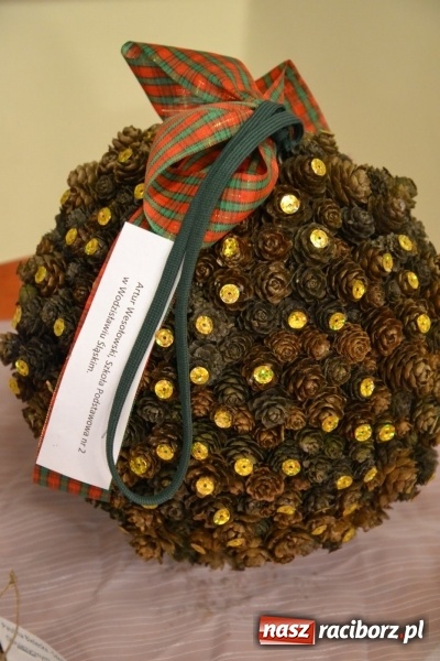 Zdjęcie w galerii na portalu naszraciborz.pl: Jasełka wraz z koncertem kolęd oraz jarmark bożonarodzeniowy na Zamku Piastowskim  wiadomości z regionu