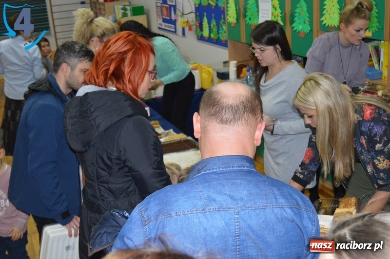 Zdjęcie w galerii na portalu naszraciborz.pl: Jasełka w Szkole Podstawowej numer 4 wiadomości z regionu