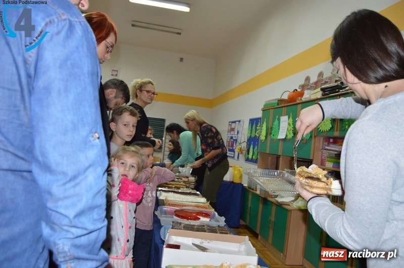 Zdjęcie w galerii na portalu naszraciborz.pl: Jasełka w Szkole Podstawowej numer 4 wiadomości z regionu