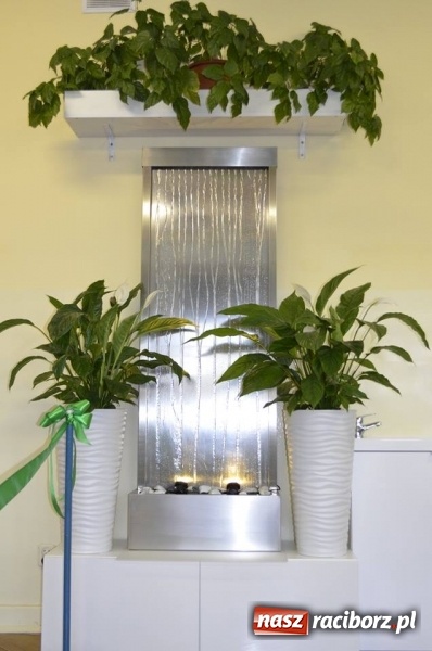 Zdjęcie w galerii na portalu naszraciborz.pl: Uczniowie III LO w Będzinie mogę korzystać z Zielonej Pracowni wiadomości z regionu