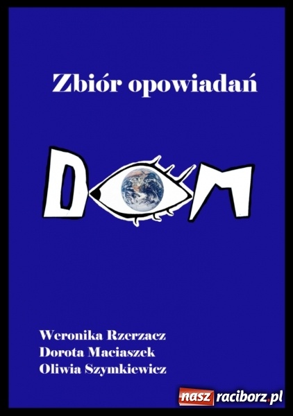 Zdjęcie w galerii na portalu naszraciborz.pl: Uczennice Liceum Plastycznego biorą udział w konkursie Ridero wiadomości z regionu