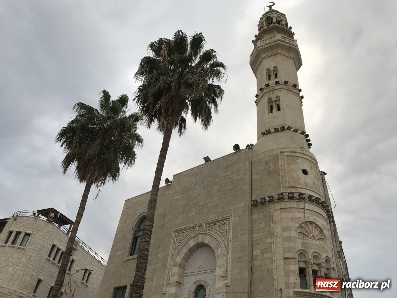 Zdjęcie w galerii na portalu naszraciborz.pl: Współczesne Betlejem. Miejsce, w którym wydarzył się cud wiadomości z regionu