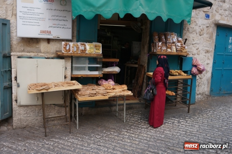 Zdjęcie w galerii na portalu naszraciborz.pl: Współczesne Betlejem. Miejsce, w którym wydarzył się cud wiadomości z regionu
