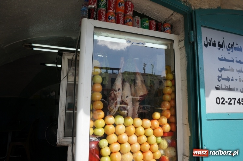 Zdjęcie w galerii na portalu naszraciborz.pl: Współczesne Betlejem. Miejsce, w którym wydarzył się cud wiadomości z regionu