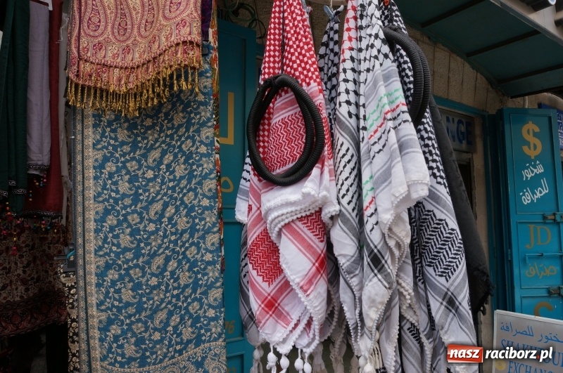 Zdjęcie w galerii na portalu naszraciborz.pl: Współczesne Betlejem. Miejsce, w którym wydarzył się cud wiadomości z regionu