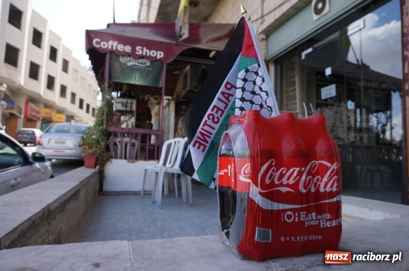 Zdjęcie w galerii na portalu naszraciborz.pl: Współczesne Betlejem. Miejsce, w którym wydarzył się cud wiadomości z regionu