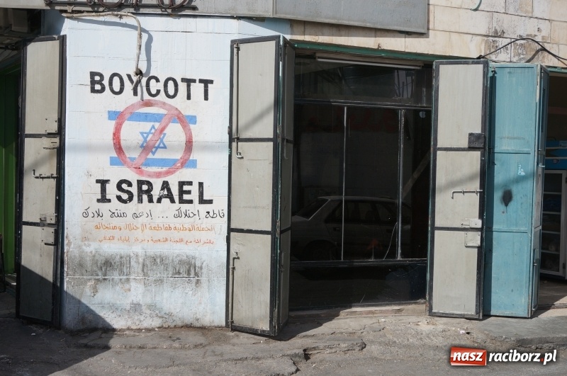 Zdjęcie w galerii na portalu naszraciborz.pl: Współczesne Betlejem. Miejsce, w którym wydarzył się cud wiadomości z regionu