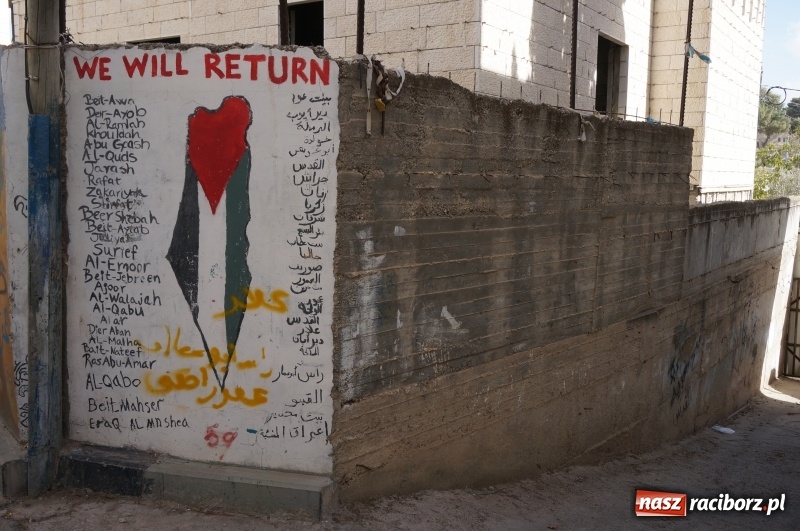 Zdjęcie w galerii na portalu naszraciborz.pl: Współczesne Betlejem. Miejsce, w którym wydarzył się cud wiadomości z regionu