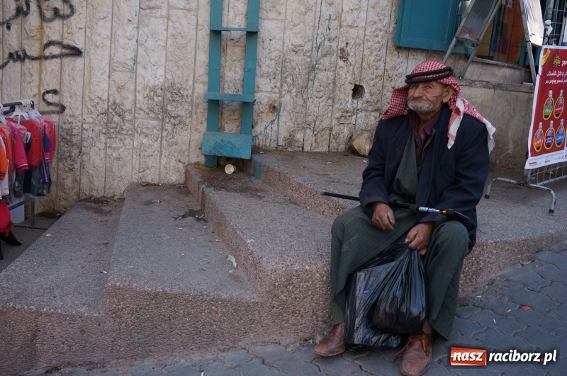 Zdjęcie w galerii na portalu naszraciborz.pl: Współczesne Betlejem. Miejsce, w którym wydarzył się cud wiadomości z regionu