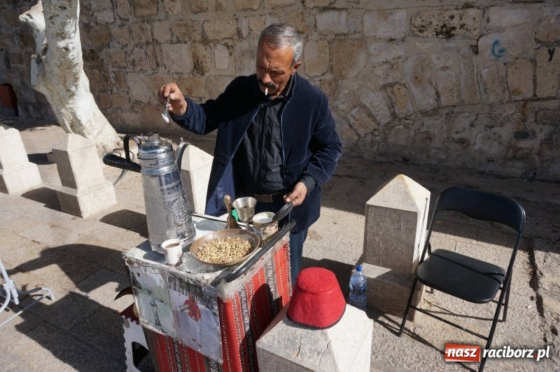 Zdjęcie w galerii na portalu naszraciborz.pl: Współczesne Betlejem. Miejsce, w którym wydarzył się cud wiadomości z regionu