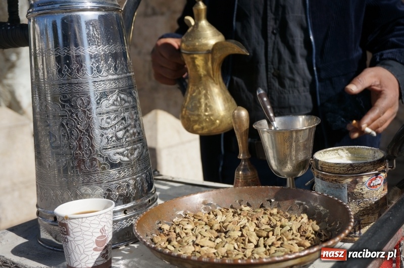 Zdjęcie w galerii na portalu naszraciborz.pl: Współczesne Betlejem. Miejsce, w którym wydarzył się cud wiadomości z regionu