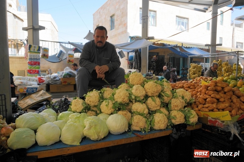 Zdjęcie w galerii na portalu naszraciborz.pl: Współczesne Betlejem. Miejsce, w którym wydarzył się cud wiadomości z regionu