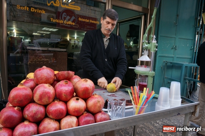 Zdjęcie w galerii na portalu naszraciborz.pl: Współczesne Betlejem. Miejsce, w którym wydarzył się cud wiadomości z regionu