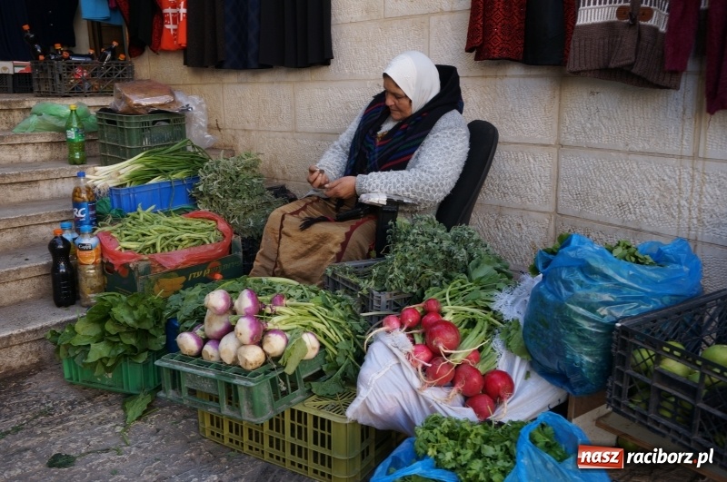 Zdjęcie w galerii na portalu naszraciborz.pl: Współczesne Betlejem. Miejsce, w którym wydarzył się cud wiadomości z regionu