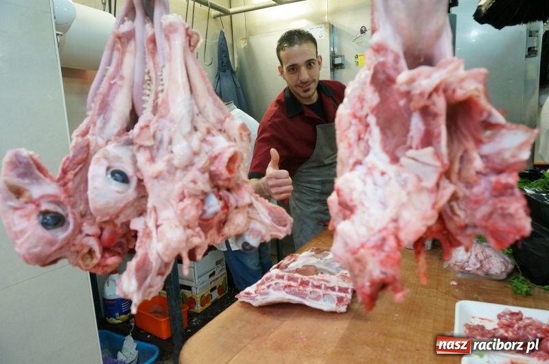 Zdjęcie w galerii na portalu naszraciborz.pl: Współczesne Betlejem. Miejsce, w którym wydarzył się cud wiadomości z regionu