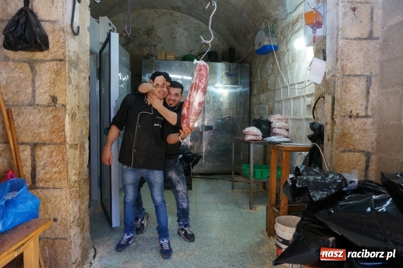 Zdjęcie w galerii na portalu naszraciborz.pl: Współczesne Betlejem. Miejsce, w którym wydarzył się cud wiadomości z regionu