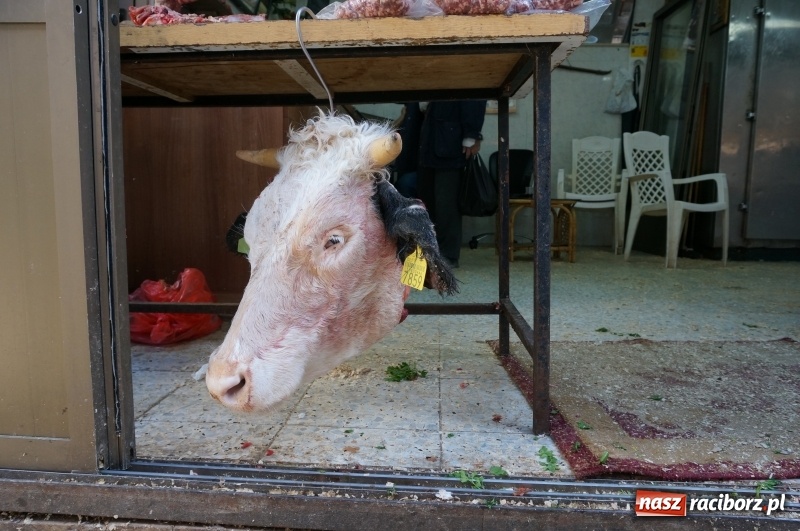 Zdjęcie w galerii na portalu naszraciborz.pl: Współczesne Betlejem. Miejsce, w którym wydarzył się cud wiadomości z regionu