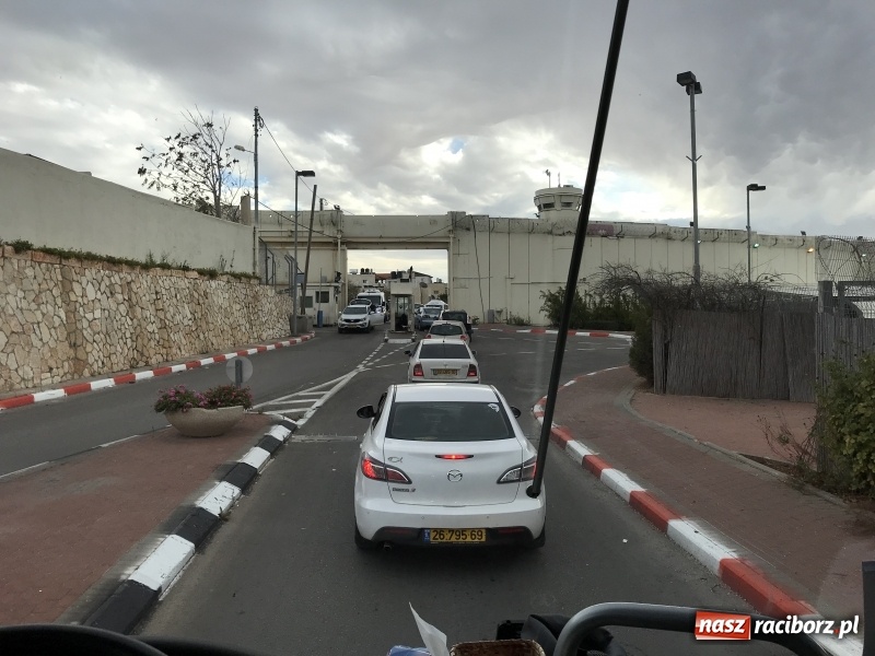 Zdjęcie w galerii na portalu naszraciborz.pl: Współczesne Betlejem. Miejsce, w którym wydarzył się cud wiadomości z regionu