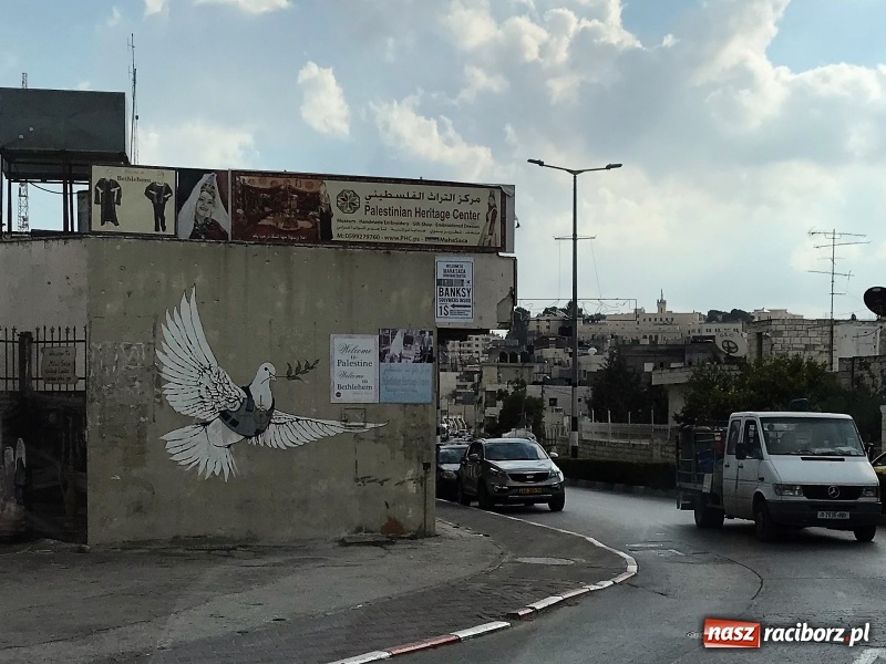 Zdjęcie w galerii na portalu naszraciborz.pl: Współczesne Betlejem. Miejsce, w którym wydarzył się cud wiadomości z regionu