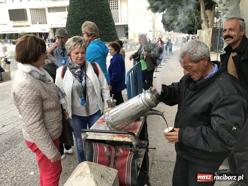 Zdjęcie w galerii na portalu naszraciborz.pl: Współczesne Betlejem. Miejsce, w którym wydarzył się cud wiadomości z regionu
