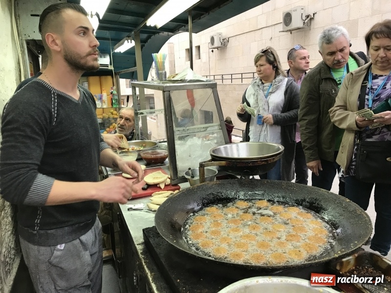 Zdjęcie w galerii na portalu naszraciborz.pl: Współczesne Betlejem. Miejsce, w którym wydarzył się cud wiadomości z regionu