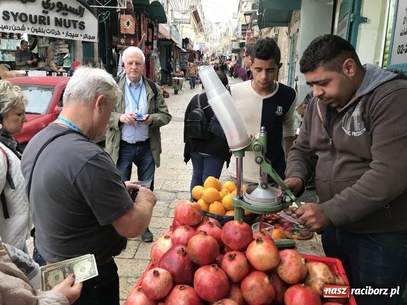 Zdjęcie w galerii na portalu naszraciborz.pl: Współczesne Betlejem. Miejsce, w którym wydarzył się cud wiadomości z regionu