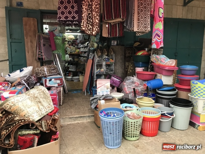 Zdjęcie w galerii na portalu naszraciborz.pl: Współczesne Betlejem. Miejsce, w którym wydarzył się cud wiadomości z regionu