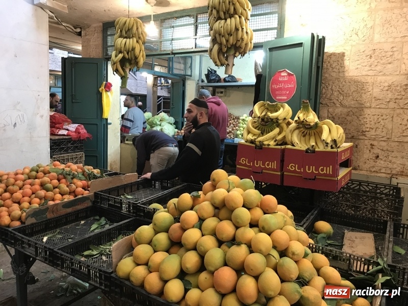 Zdjęcie w galerii na portalu naszraciborz.pl: Współczesne Betlejem. Miejsce, w którym wydarzył się cud wiadomości z regionu