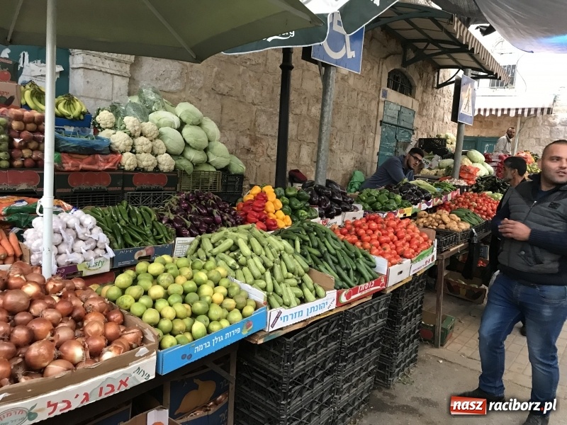 Zdjęcie w galerii na portalu naszraciborz.pl: Współczesne Betlejem. Miejsce, w którym wydarzył się cud wiadomości z regionu