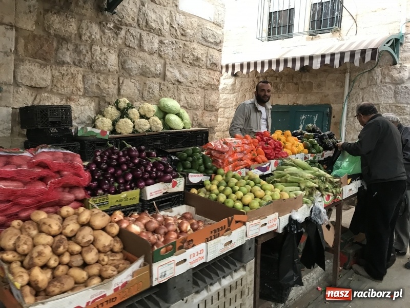 Zdjęcie w galerii na portalu naszraciborz.pl: Współczesne Betlejem. Miejsce, w którym wydarzył się cud wiadomości z regionu