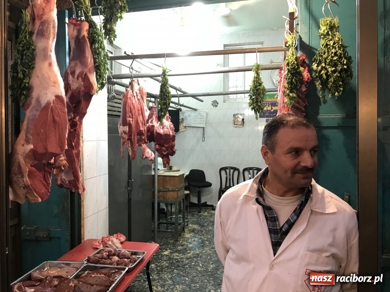 Zdjęcie w galerii na portalu naszraciborz.pl: Współczesne Betlejem. Miejsce, w którym wydarzył się cud wiadomości z regionu