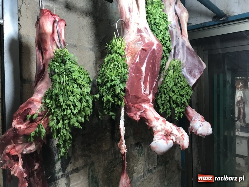 Zdjęcie w galerii na portalu naszraciborz.pl: Współczesne Betlejem. Miejsce, w którym wydarzył się cud wiadomości z regionu