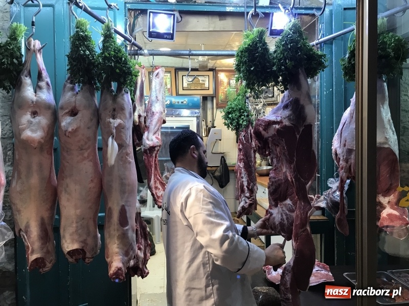 Zdjęcie w galerii na portalu naszraciborz.pl: Współczesne Betlejem. Miejsce, w którym wydarzył się cud wiadomości z regionu