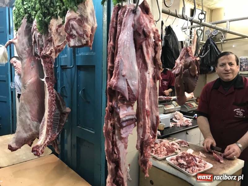 Zdjęcie w galerii na portalu naszraciborz.pl: Współczesne Betlejem. Miejsce, w którym wydarzył się cud wiadomości z regionu