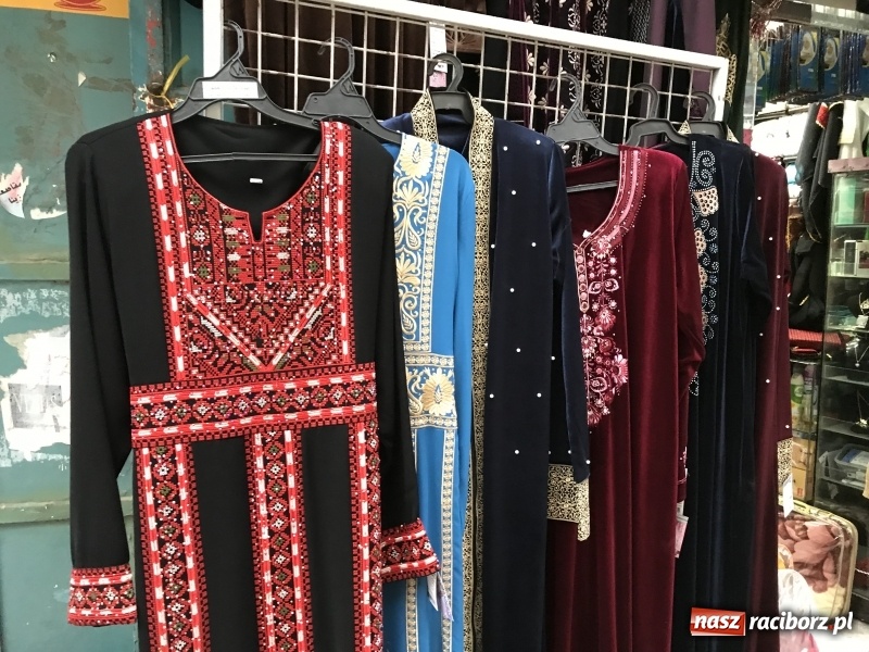 Zdjęcie w galerii na portalu naszraciborz.pl: Współczesne Betlejem. Miejsce, w którym wydarzył się cud wiadomości z regionu