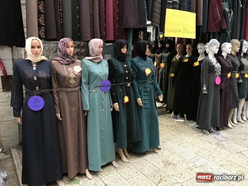 Zdjęcie w galerii na portalu naszraciborz.pl: Współczesne Betlejem. Miejsce, w którym wydarzył się cud wiadomości z regionu