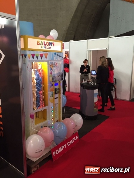 Zdjęcie w galerii na portalu naszraciborz.pl: Własny biznes - tak to się robi w Raciborzu wiadomości z regionu