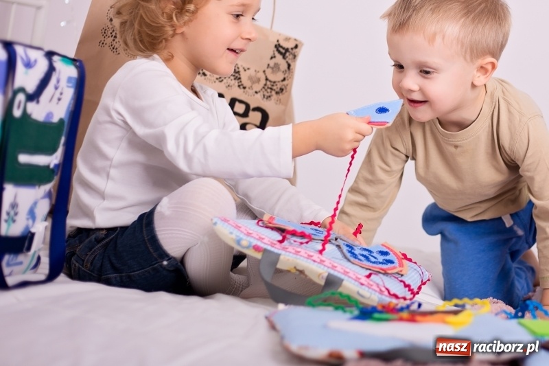 Zdjęcie w galerii na portalu naszraciborz.pl: Własny biznes - tak to się robi w Raciborzu wiadomości z regionu