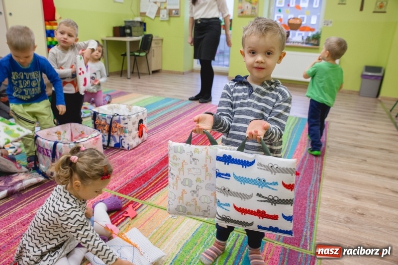 Zdjęcie w galerii na portalu naszraciborz.pl: Własny biznes - tak to się robi w Raciborzu wiadomości z regionu