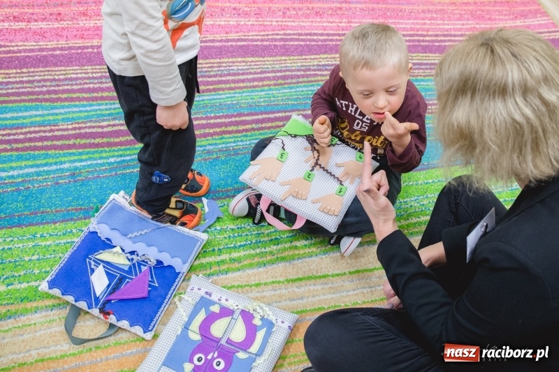 Zdjęcie w galerii na portalu naszraciborz.pl: Własny biznes - tak to się robi w Raciborzu wiadomości z regionu