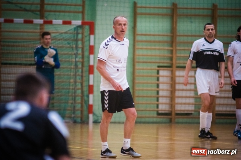 Zdjęcie w galerii na portalu naszraciborz.pl: HLPN: 45 trafień w piątkowy wieczór wiadomości z regionu